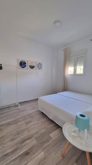Apartamento Privado Con Jardin, Piscina Elevada Y Bbq Чиклана-де-ла-Фронтера Экстерьер фото